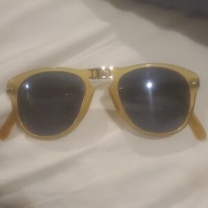 Men's Steve McQueen Persol Sunglasses